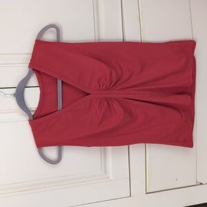 Weekenders Ruched Top